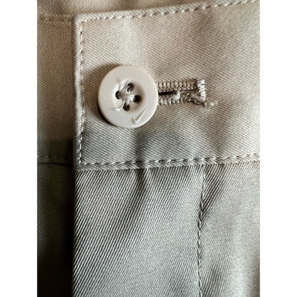 Men's Nike Golf Dri-Fit Chinos, Regular Fit, size 34x32 - Picture 2 of 8